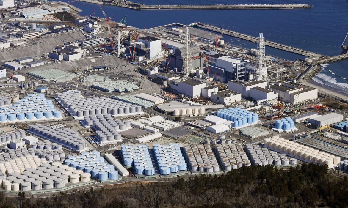 Japão permite retorno de moradores de áreas próximas a Fukushima