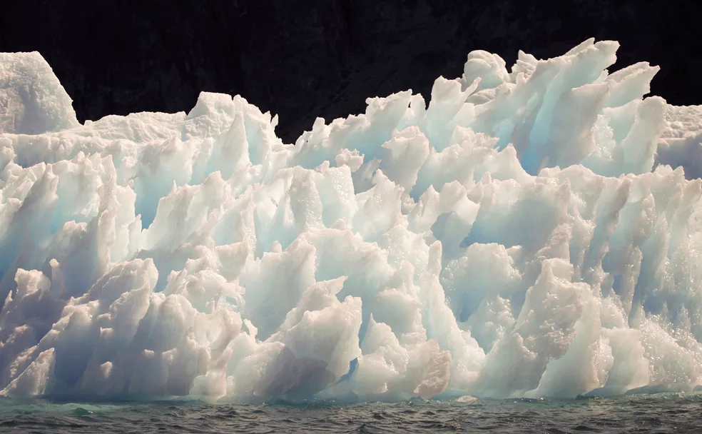 ‘Gelo zumbi’ da Groenlândia vai aumentar o nível do mar em 25,4 centímetros, diz estudo