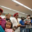 Entre 15 e 19 de agosto, indígenas de três estados do país estiveram em Brasília denunciando o crítico cenário enfrentado pelos povos, principalmente no estado de Mato Grosso do Sul […]