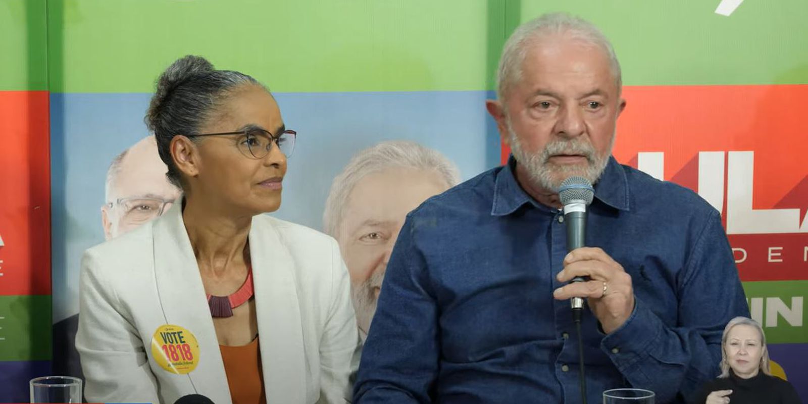 Os desafios do novo governo Lula na área ambiental